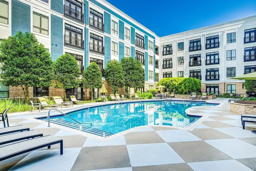 Lofts at Lakeview - Durham, NC 27705 | ApartmentGuide.com - Durham Nc Industrial Loft Apartments