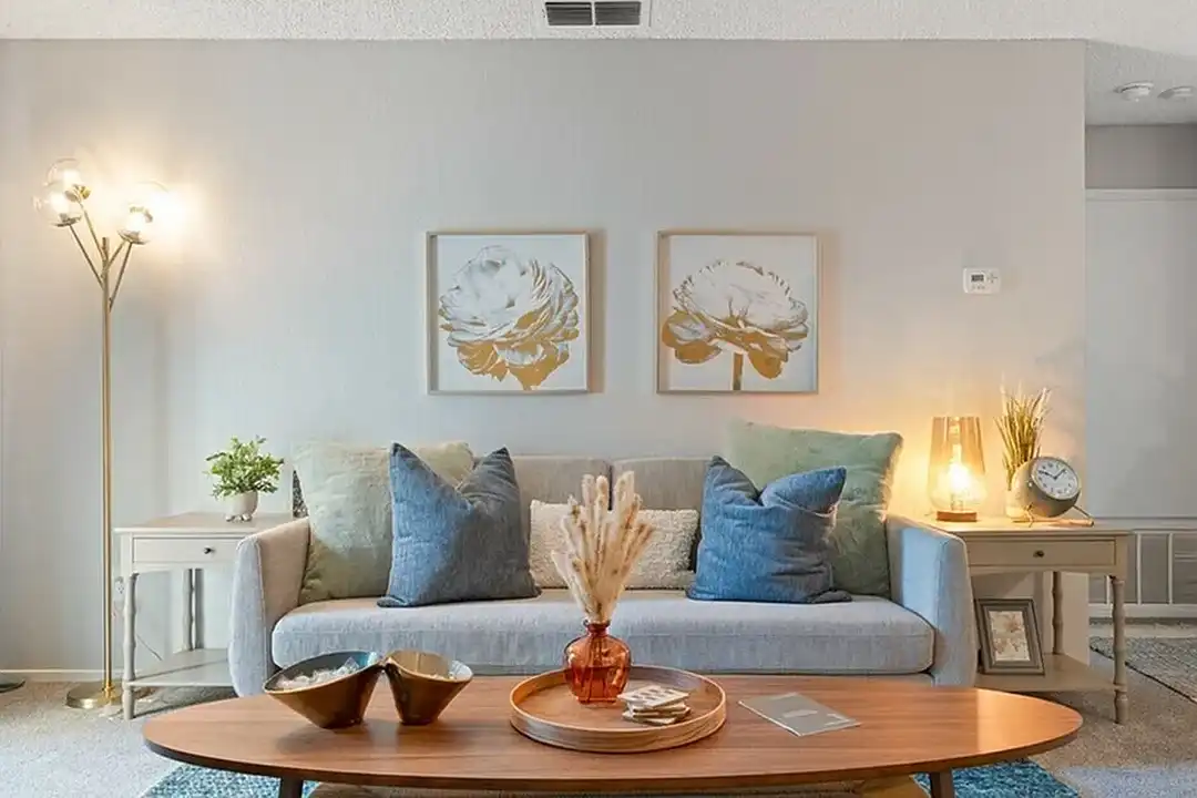 Gold Ridge Apartments - Sacramento, CA 95827 | ApartmentGuide.com