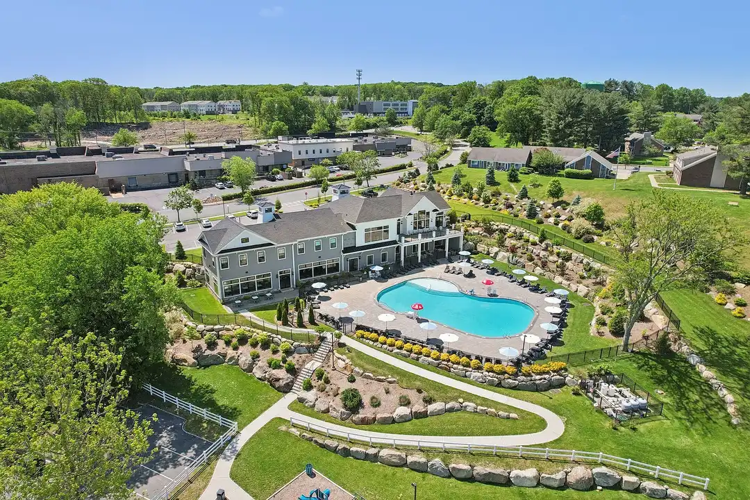 Photo inspiration: Visual Reference: Village Green Apartments Budd Lake Nj 07828