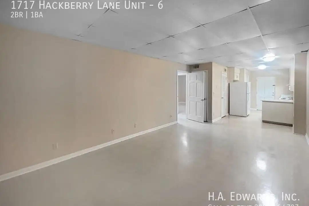 1717 Hackberry Ln unit 6 - Tuscaloosa, AL 35401 | ApartmentGuide.com