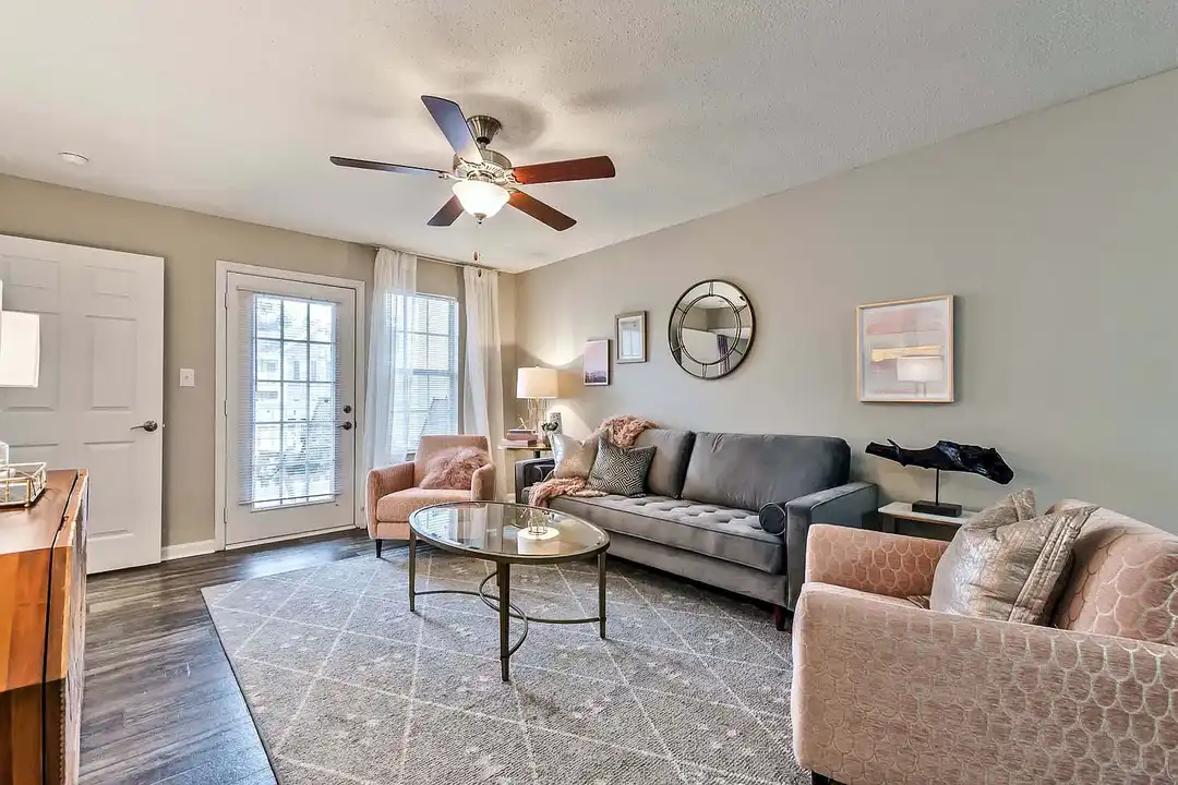 Azalea Ridge Apartments - Columbus, GA 31906 | ApartmentGuide.com