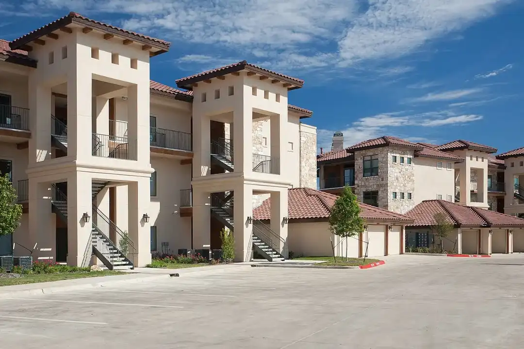 Sync At Purgatory Creek Apartments