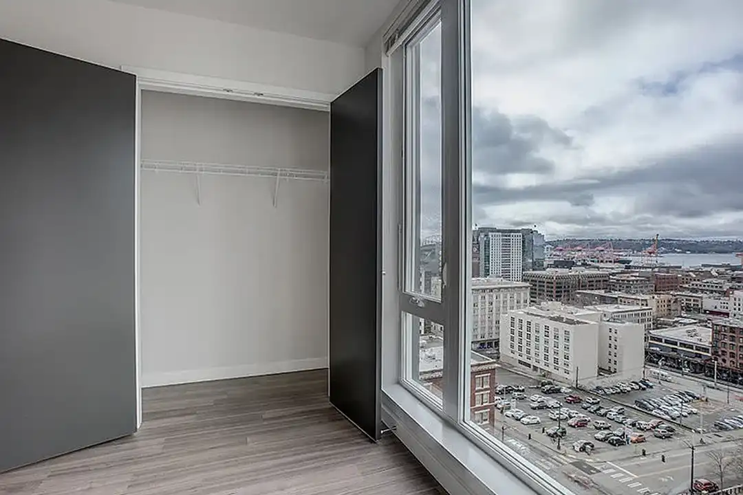 Hana - Seattle, WA 98104 | ApartmentGuide.com