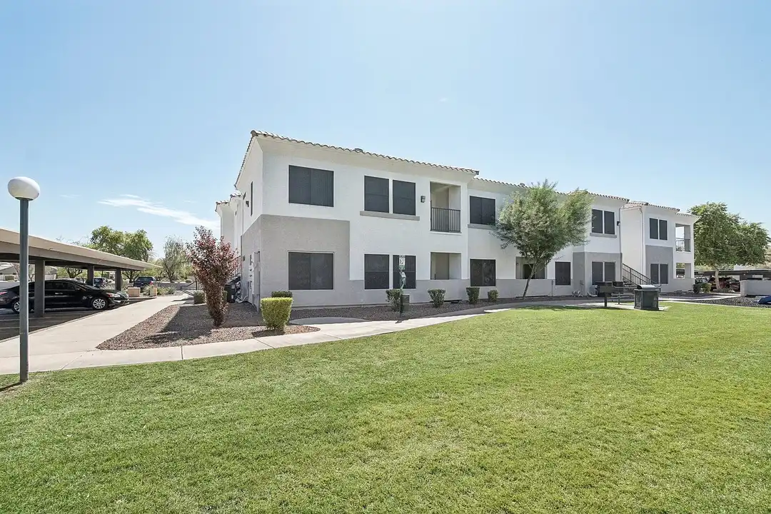 Lake Pleasant Village - Peoria, AZ 85382 | ApartmentGuide.com