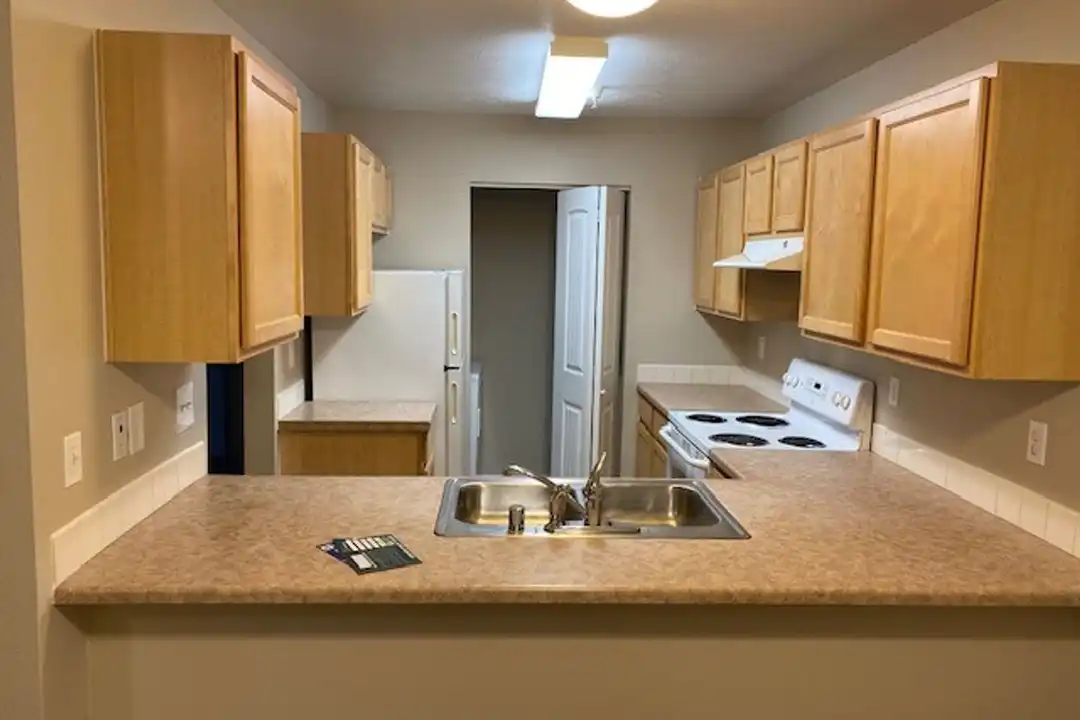 12820 E Mansfield Ave unit 128 - Spokane Valley, WA 99216 ...