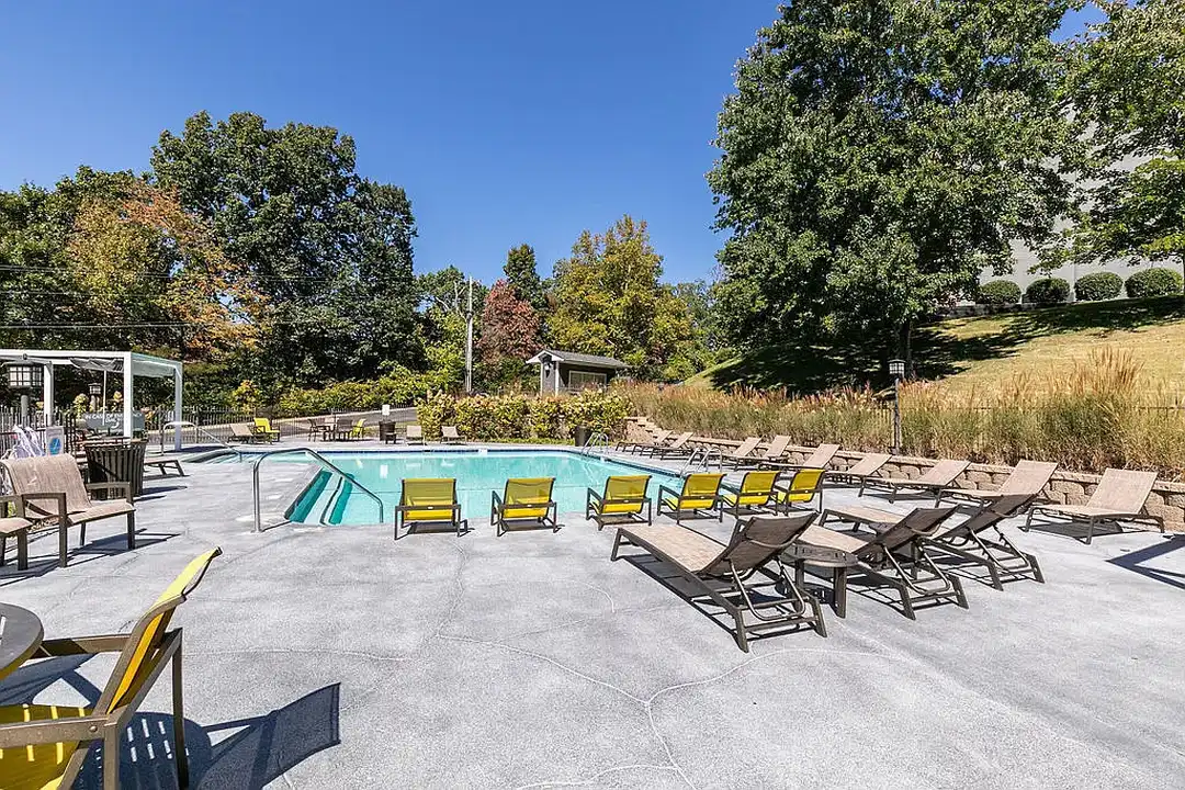 Ridgemont at Stringers Ridge - Chattanooga, TN 37415 | ApartmentGuide.com