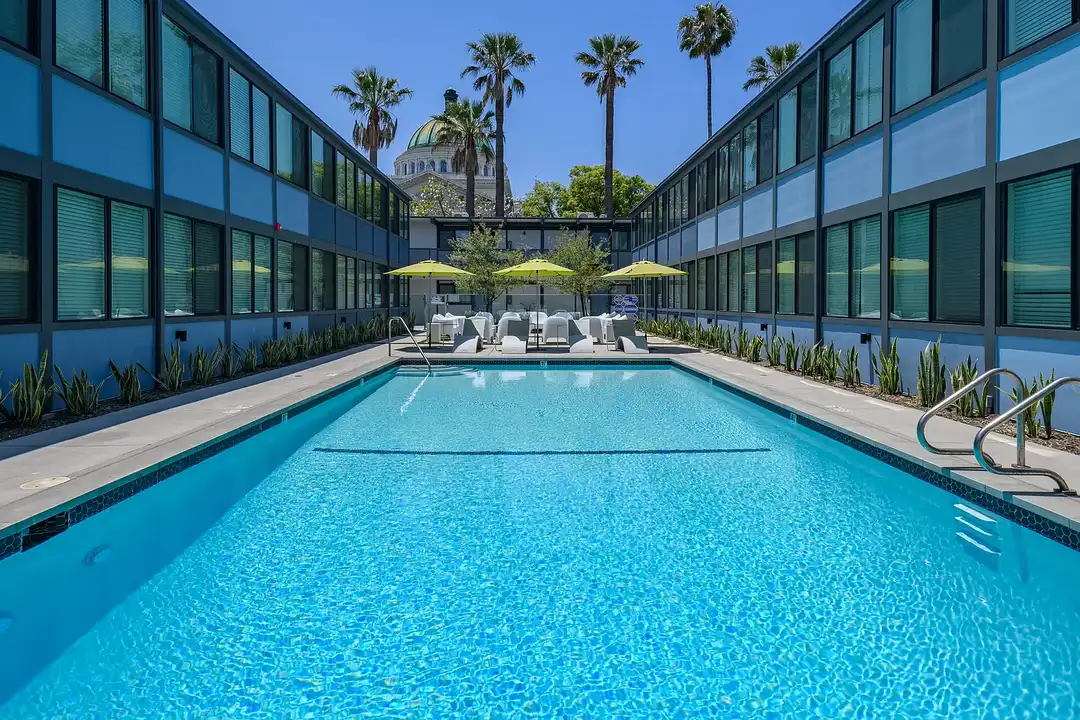 Parq On Portland - Los Angeles, CA 90007 | ApartmentGuide.com