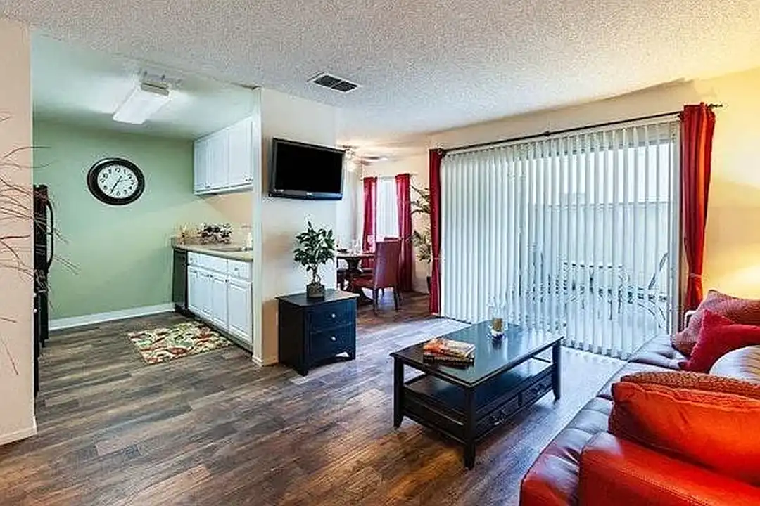 Riverview Ranch Apartments - Sacramento, CA 95833 | ApartmentGuide.com