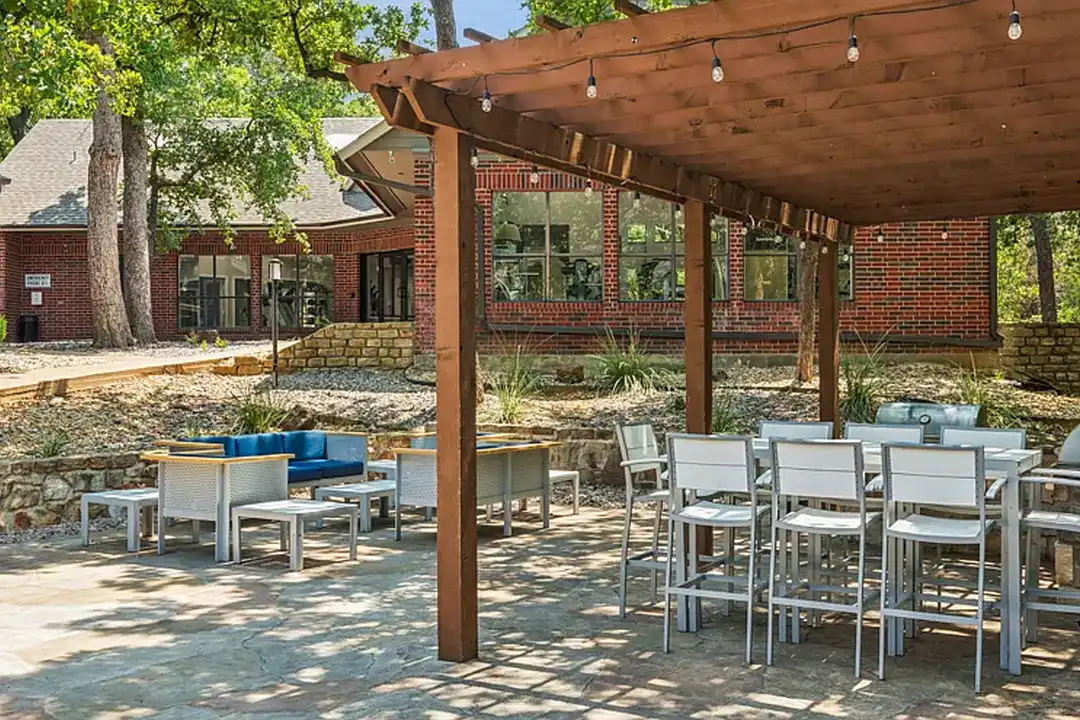 Exciting Verandahs At Cliffside Arlington Tx 76006 Images