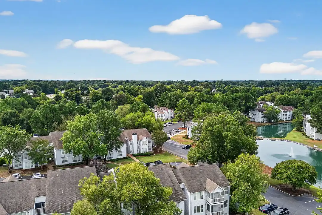 Trinity Lakes - Cordova, TN 38016 | ApartmentGuide.com