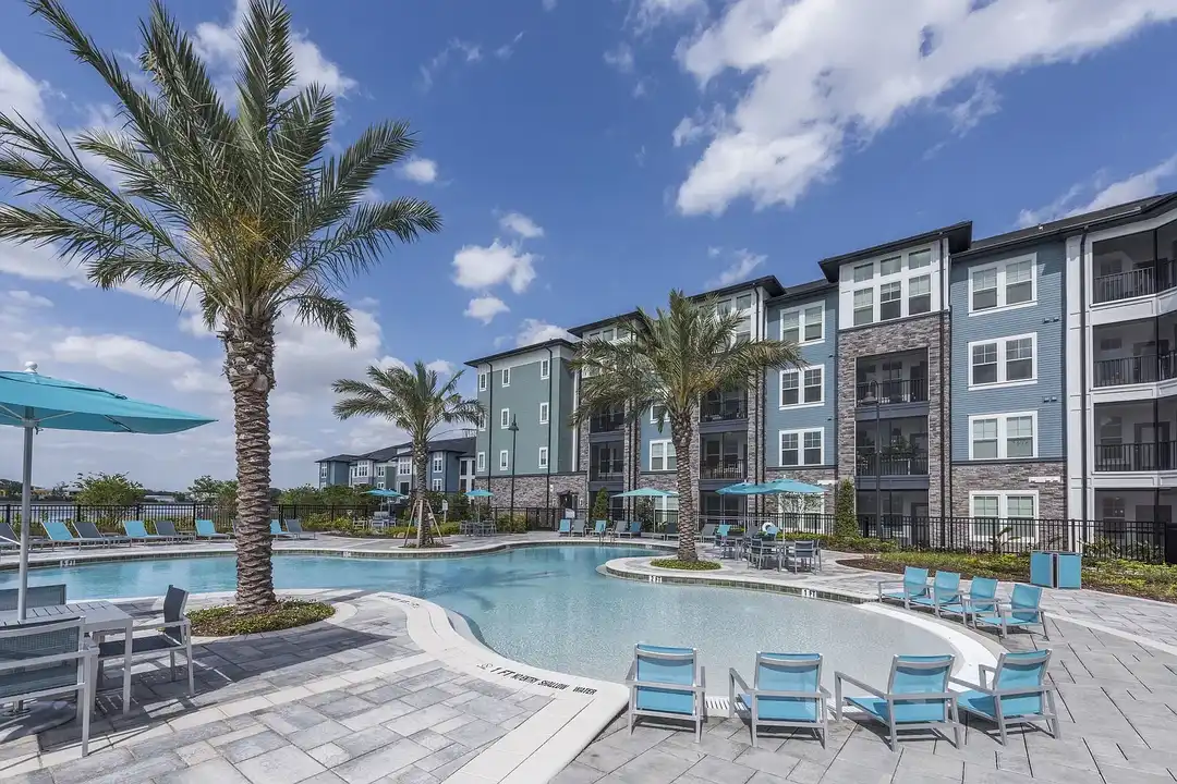 The Addison On Millenia - Orlando, FL 32839 | ApartmentGuide.com