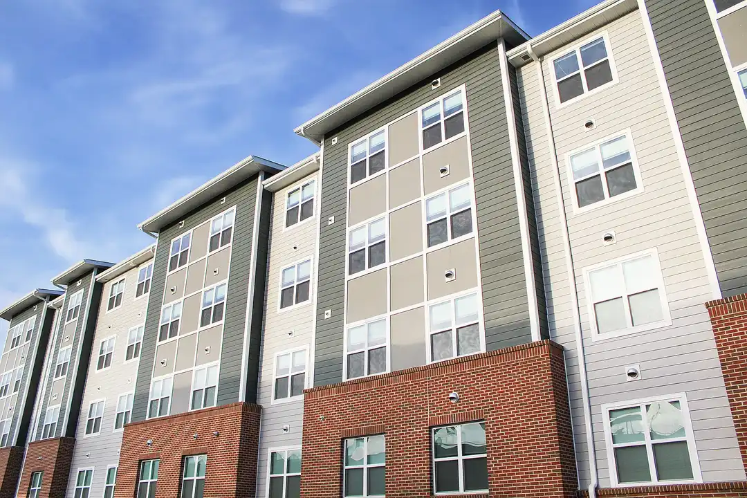Cold Spring Lane Apartments - Baltimore, MD 21215 | ApartmentGuide.com