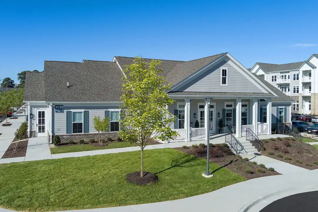 The Horizon at Springdale Park - Richmond, VA 23223 | ApartmentGuide.com