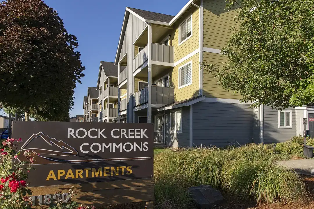 Rock Creek Commons - Vancouver, WA 98682 | ApartmentGuide.com