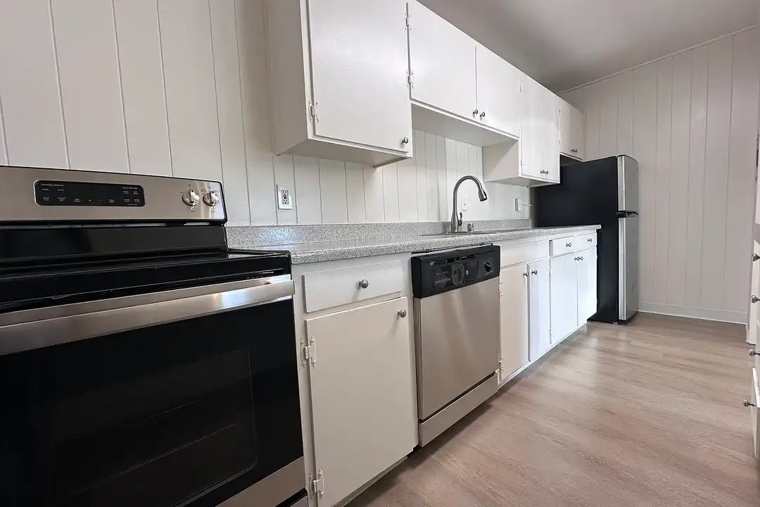 Apartments for rent in Mountain View, Roanoke with in-unit laundry