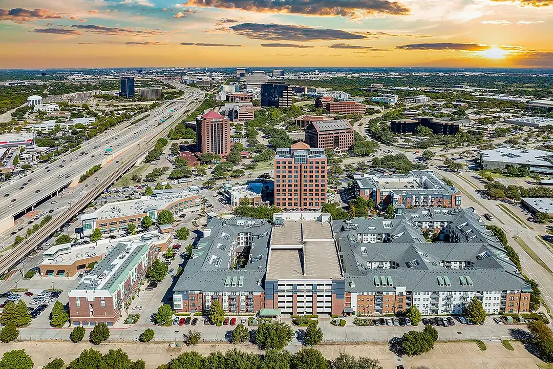 MAA Eastside - Richardson, TX 75081 | ApartmentGuide.com
