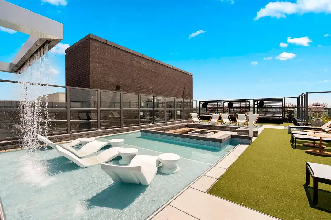 Parc Riverside - Washington, DC 20003 | ApartmentGuide.com