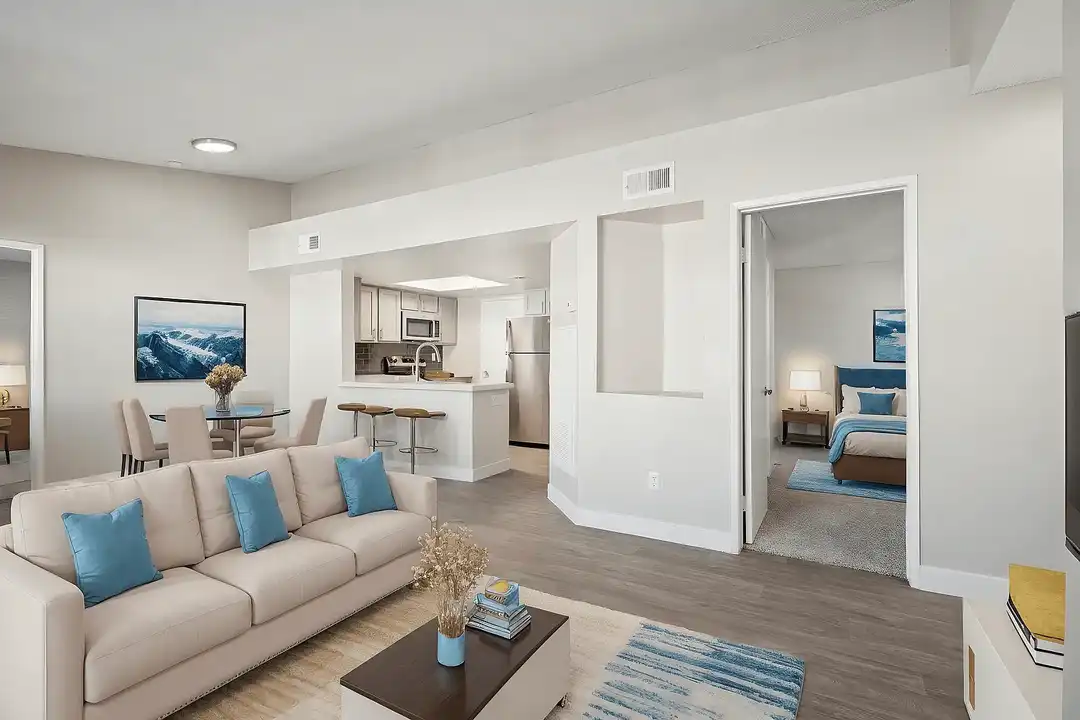 Village Square Apartments Las Vegas
