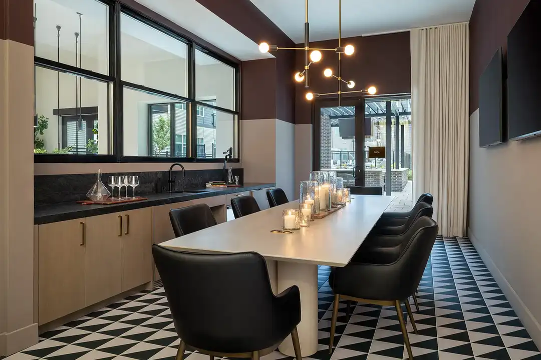 Logic at White Oak - Silver Spring, MD 20905 | ApartmentGuide.com