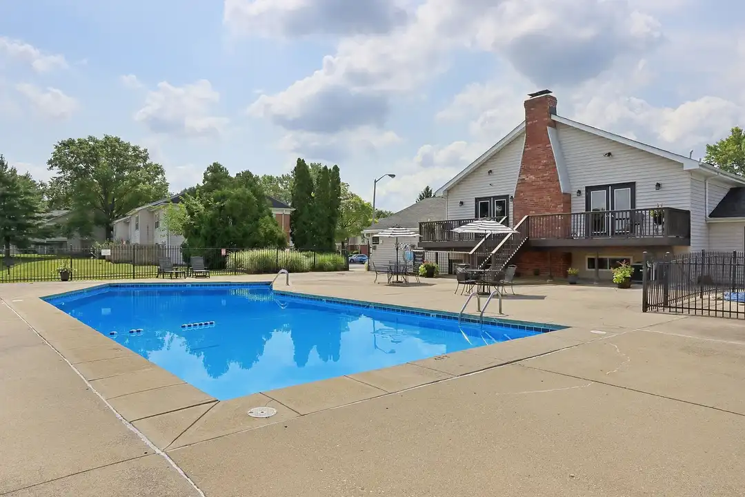 Castleton Manor Apartments - Indianapolis, IN 46220 | ApartmentGuide.com