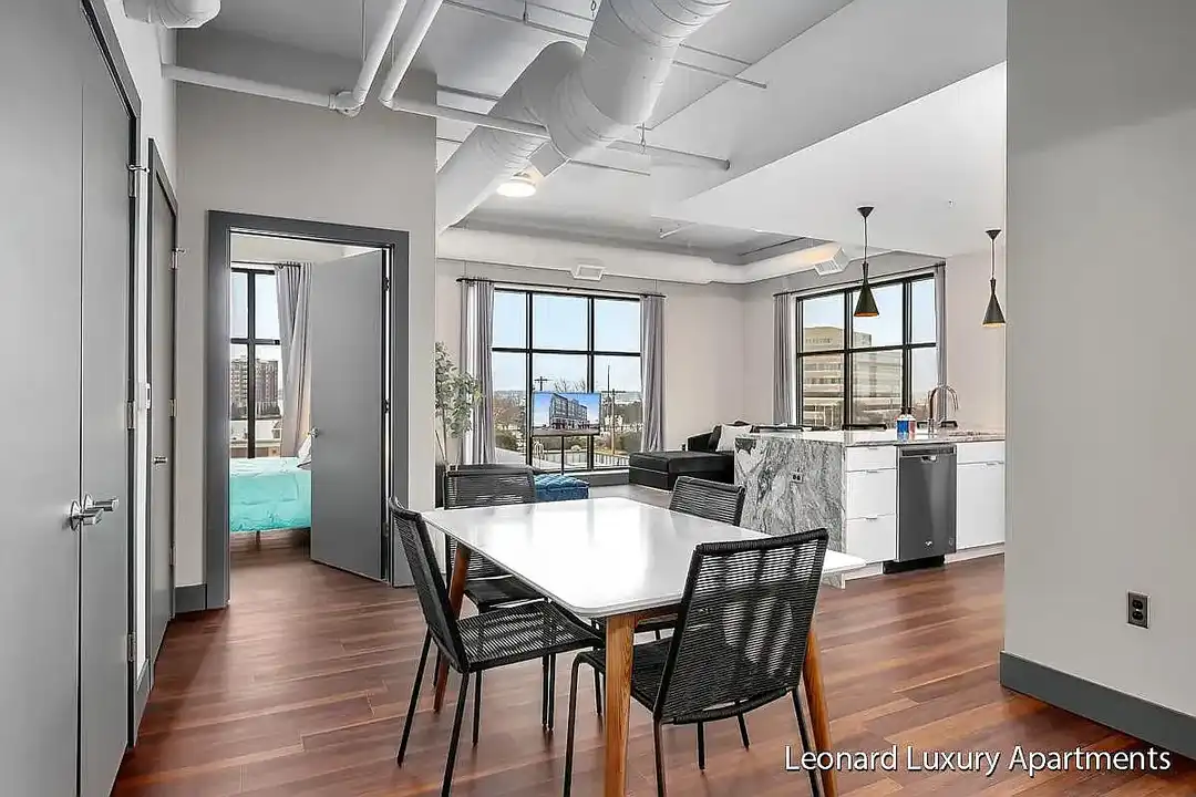 Picture Idea: The Leonard Luxury Apartments Muskegon Mi 49440