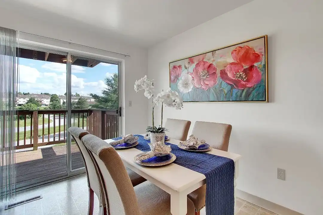 Waterford Apartments York Panull