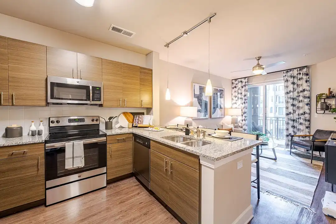 The Edison Lofts Apartments - Raleigh, NC 27601 | ApartmentGuide.com