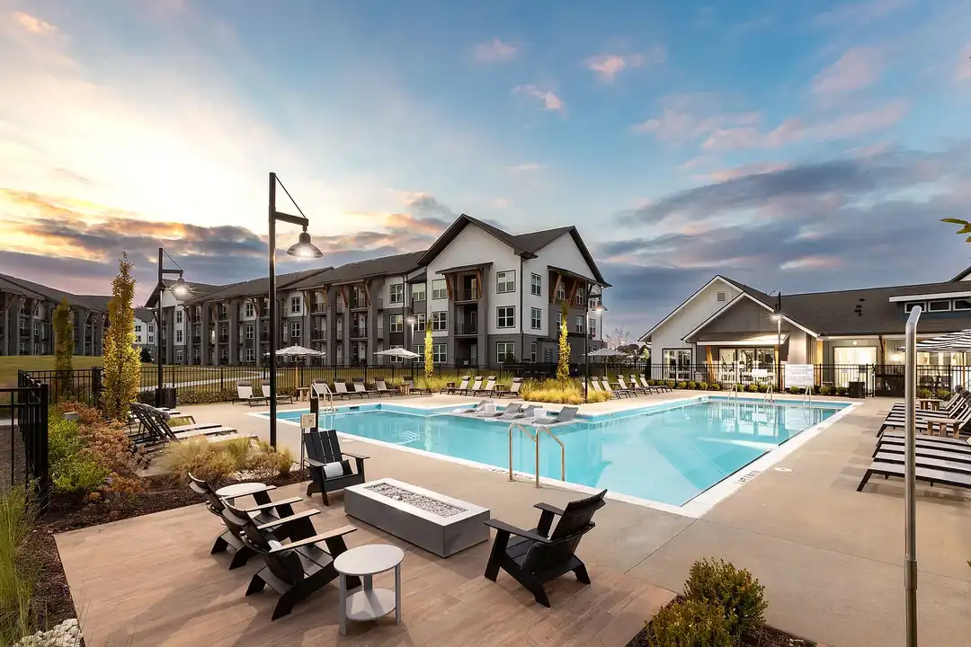 RENDER Covington By Crescent Communities - Covington, GA 30014 ...