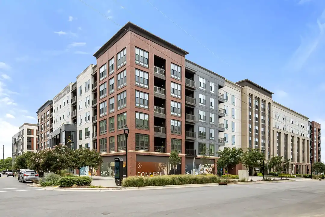 The Point - Raleigh, NC 27604 | ApartmentGuide.com