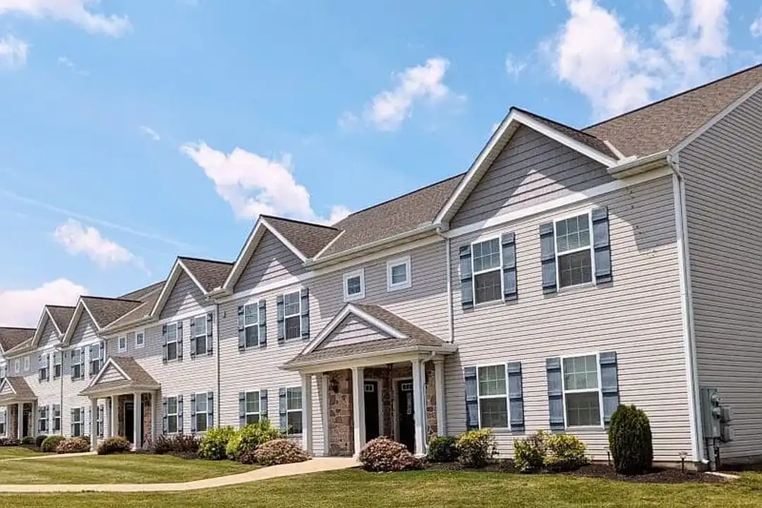 Fox Ridge - Lebanon, PA 17042 | ApartmentGuide.com