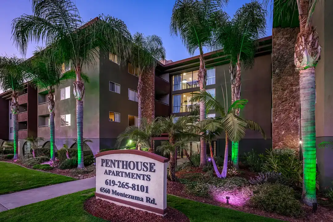 Photo inspiration: Download Penthouse Apartments With A Video Walkthrough Reference: Penthouse Apartments San Diego Ca 92115