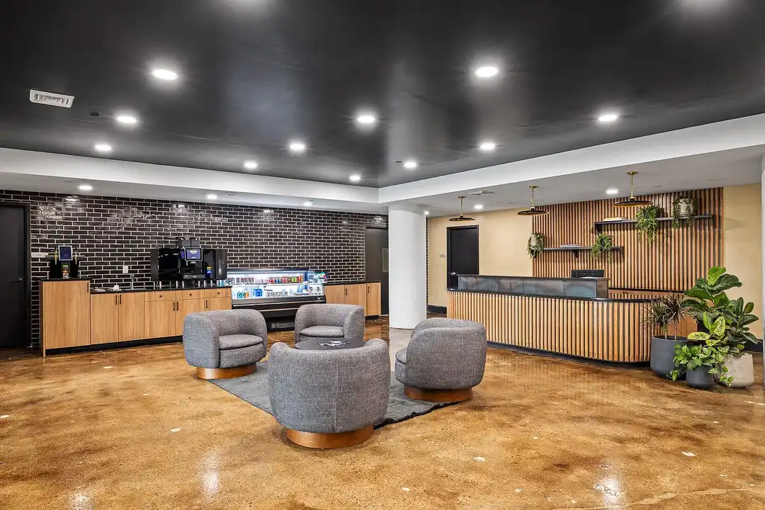The Reyburn - Philadelphia, PA 19132 | ApartmentGuide.com