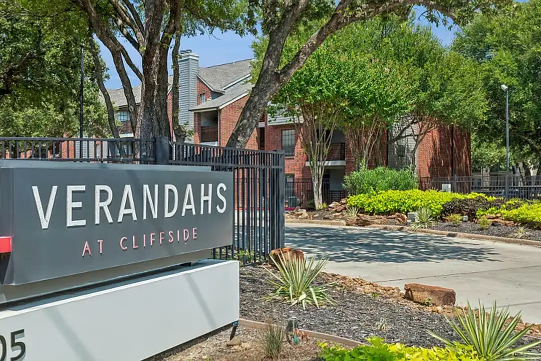 Exciting Verandahs At Cliffside Arlington Tx 76006 Images