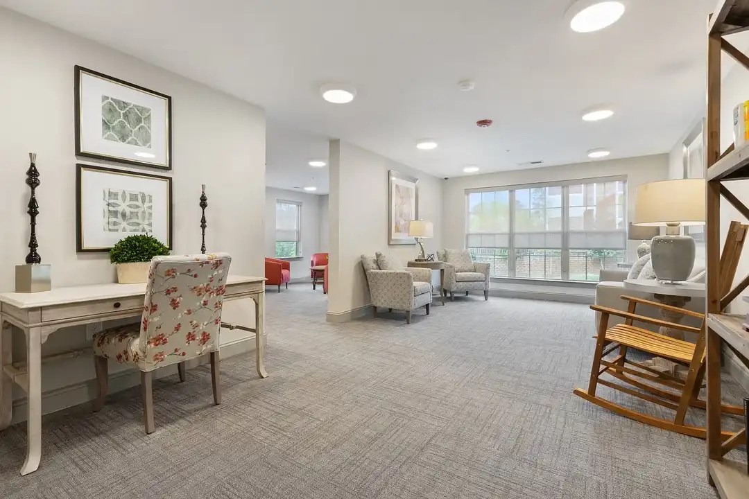The Mulberry Senior Living Apartment Community - Charlotte, NC 28208 ...