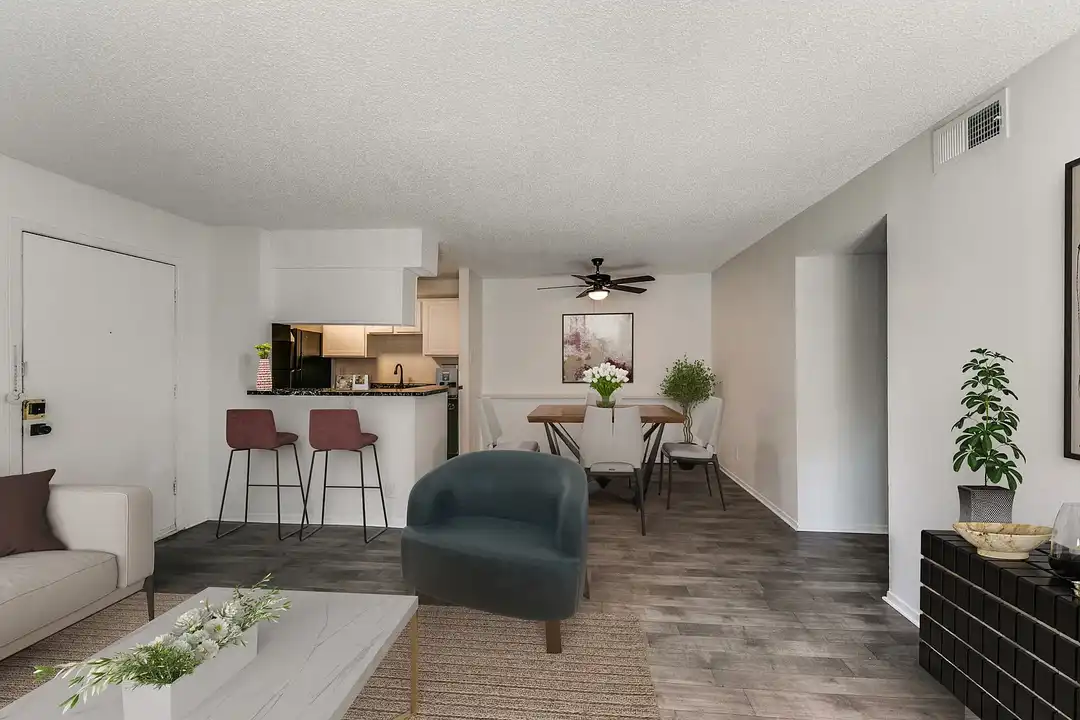 Saddlebrook Apartments Longview Tx