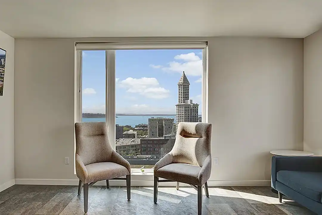 Hana - Seattle, WA 98104 | ApartmentGuide.com