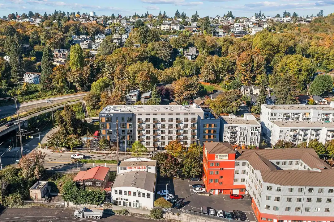 Harbor Flats - Seattle, WA 98126 | ApartmentGuide.com