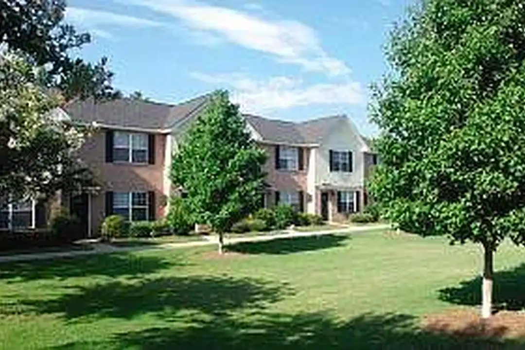 Shoal Creek Apartments Athens Ganull