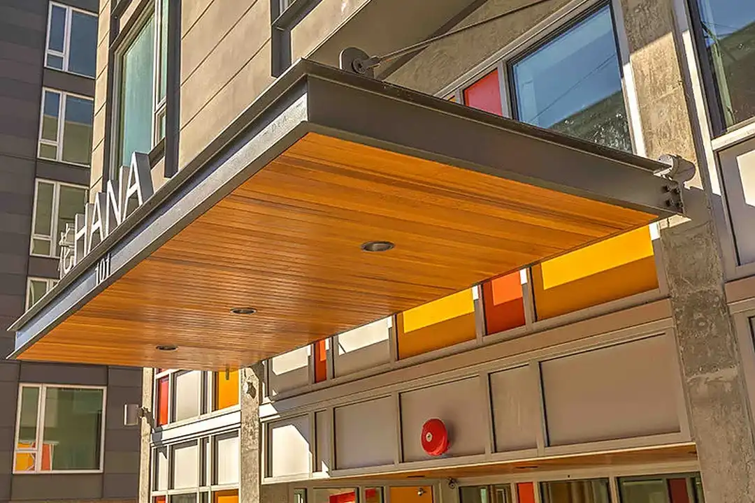 hana♪ Hana - Seattle, WA 98104 | ApartmentGuide.com