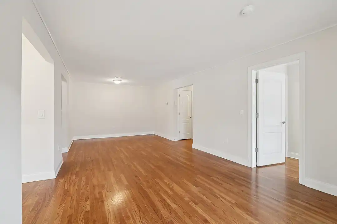 Gallery image with a fresh perspective