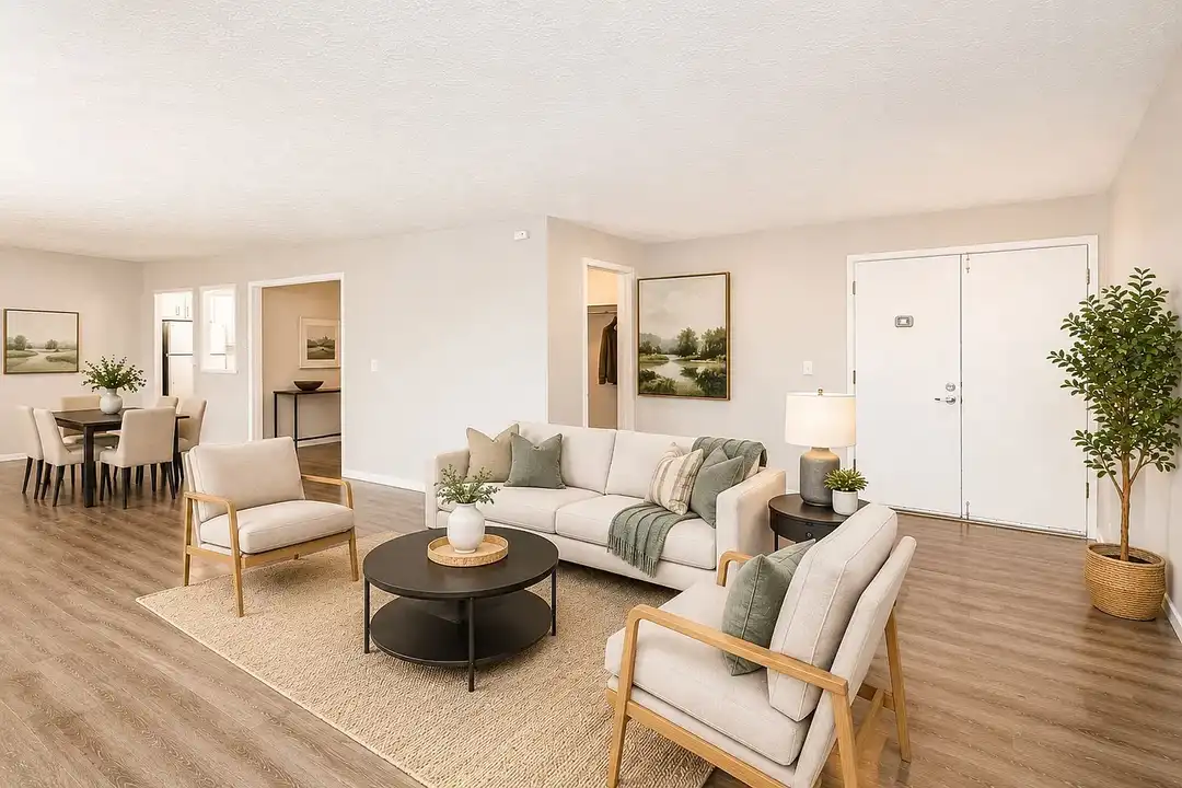 The Evalee Apartments - Pittsburgh, PA 15241 | ApartmentGuide.com