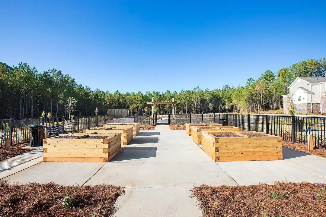 West Point Village - West Point, GA 31833 | ApartmentGuide.com