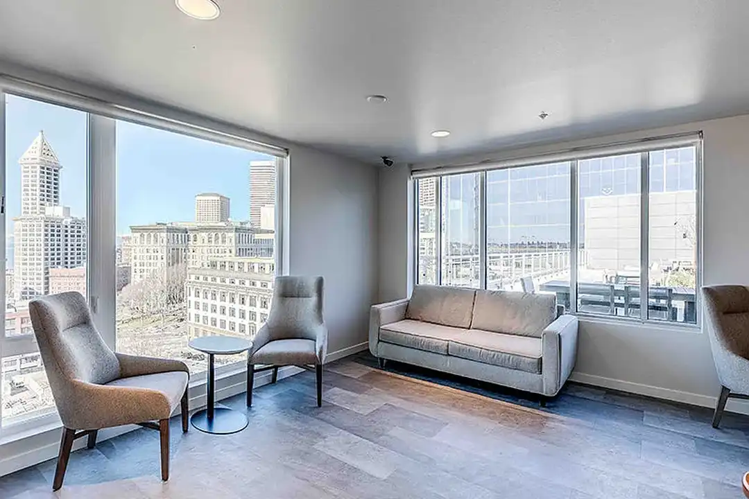 Hana - Seattle, WA 98104 | ApartmentGuide.com
