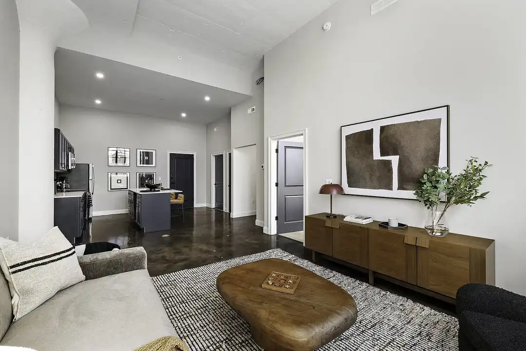 The Reyburn - Philadelphia, PA 19132 | ApartmentGuide.com