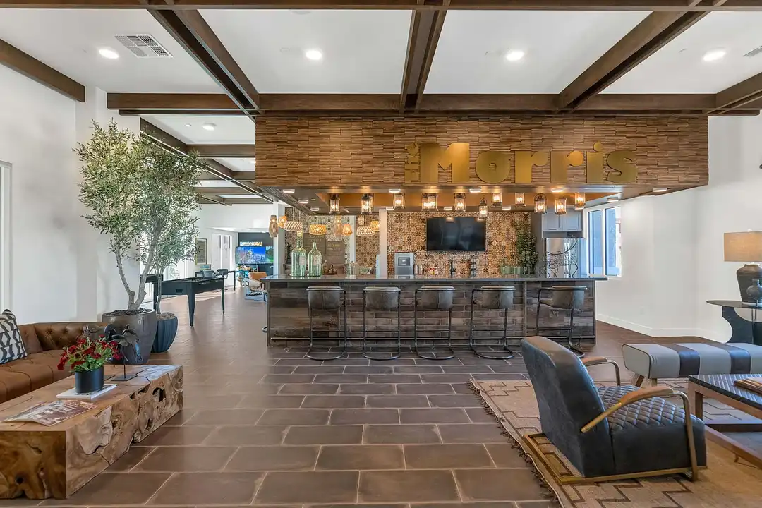 Everly at Morrison Ranch Luxury Apartments - Gilbert, AZ 85296 ...