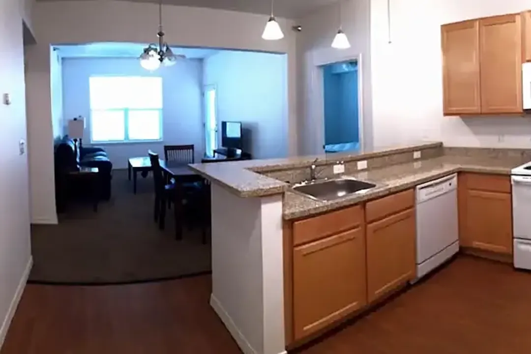 Fox Hills Village Apartments - Watford City, ND 58854