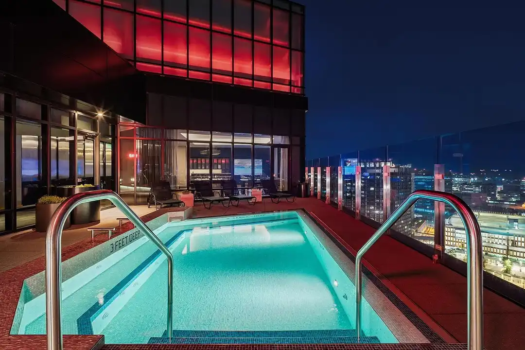 The Metlo - Boston, MA 02210 | ApartmentGuide.com