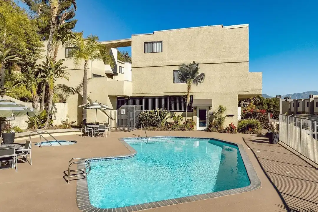 Devon Heights - Granada Hills, CA 91344 | ApartmentGuide.com