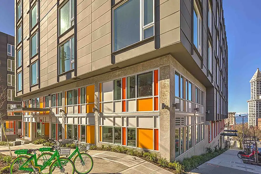 Hana - Seattle, WA 98104 | ApartmentGuide.com