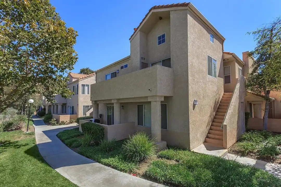 The Terrace Santa Clarita Ca 91321 